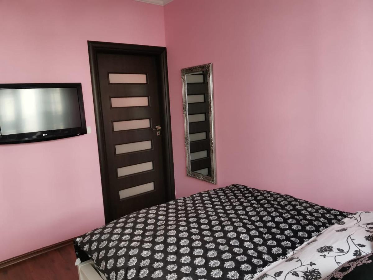 Apartament Merry Świnoujście Zewnętrze zdjęcie