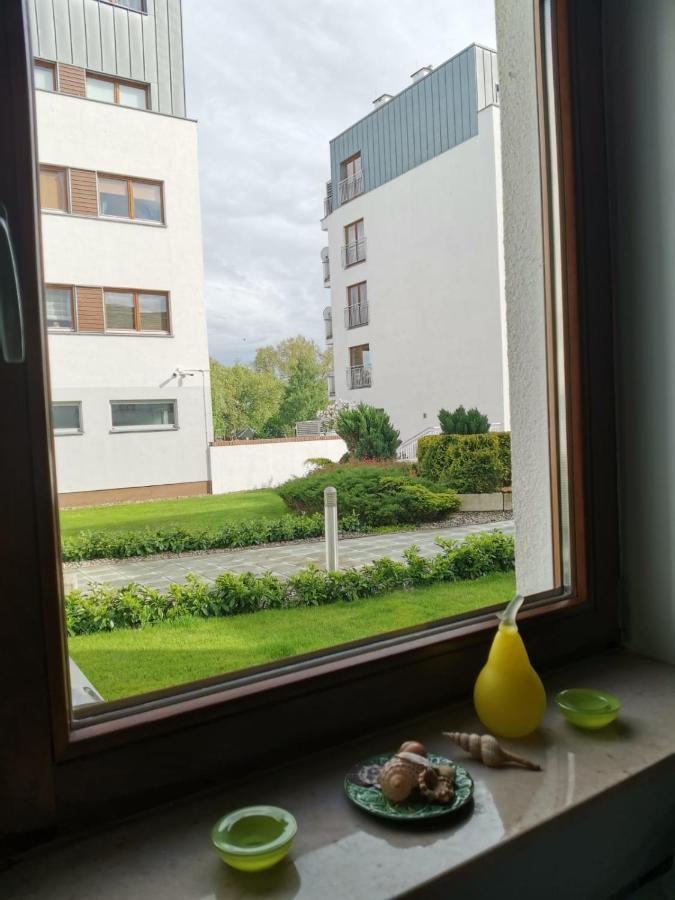 Apartament Merry Świnoujście Zewnętrze zdjęcie