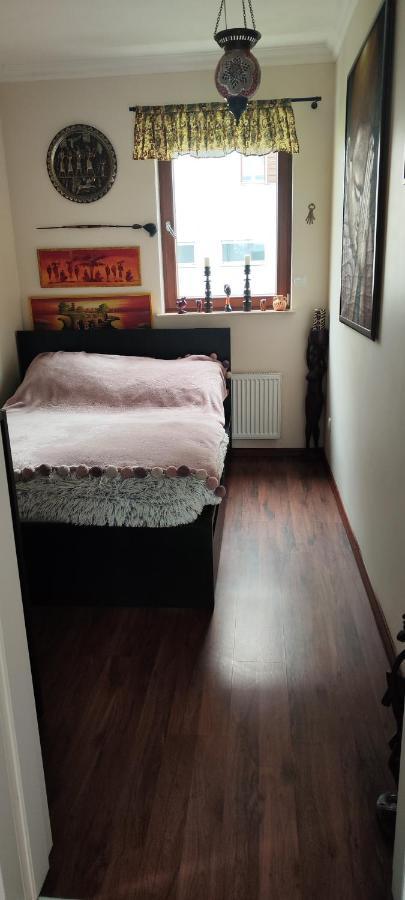 Apartament Merry Świnoujście Zewnętrze zdjęcie