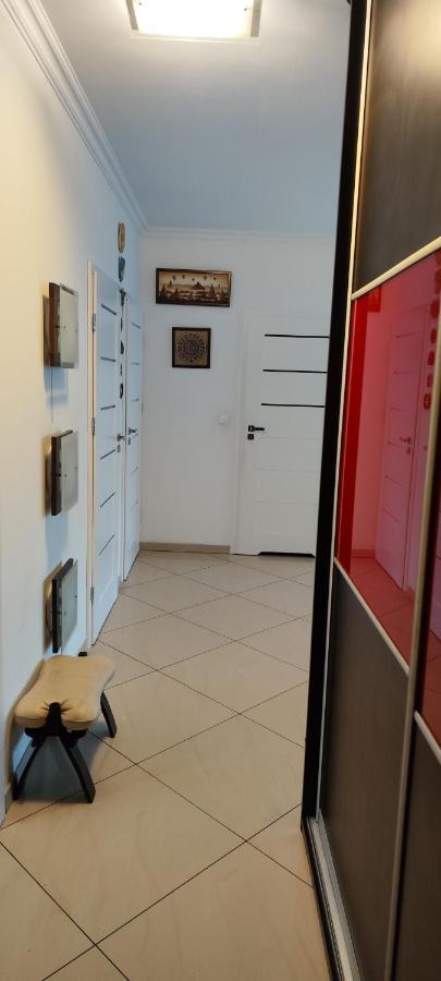 Apartament Merry Świnoujście Zewnętrze zdjęcie