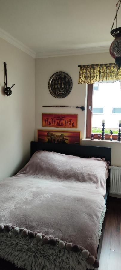 Apartament Merry Świnoujście Zewnętrze zdjęcie