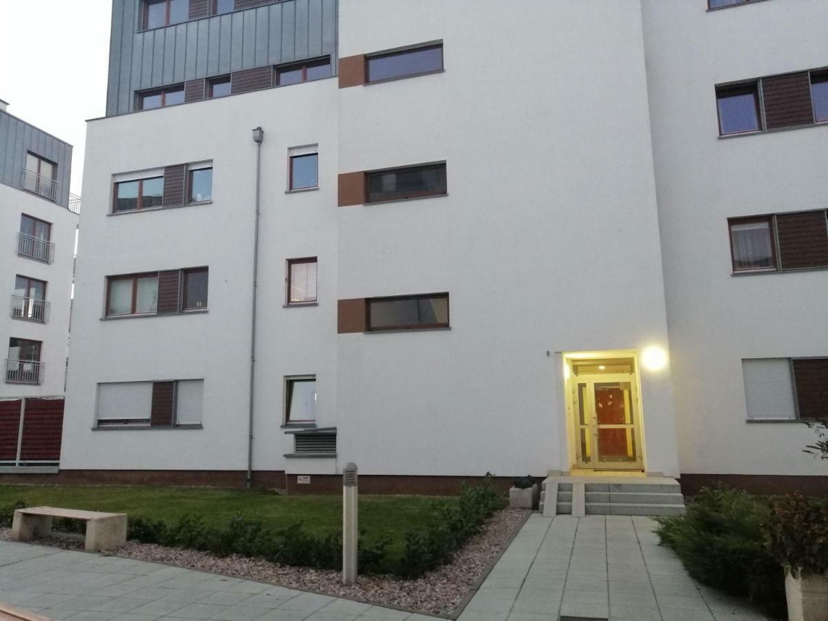 Apartament Merry Świnoujście Zewnętrze zdjęcie