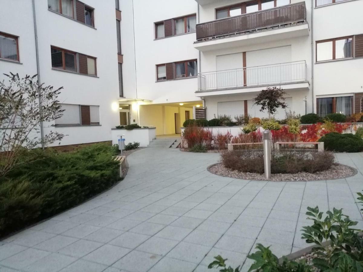 Apartament Merry Świnoujście Zewnętrze zdjęcie