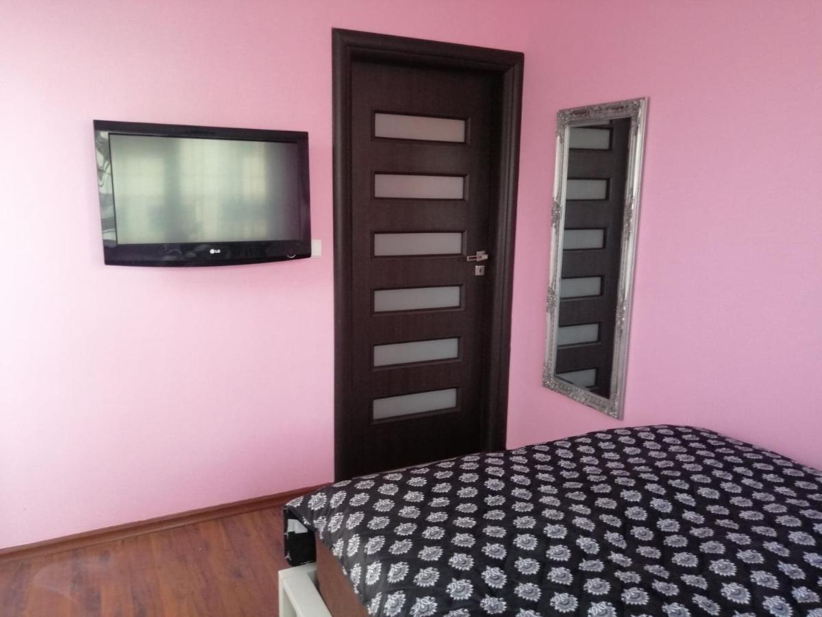 Apartament Merry Świnoujście Zewnętrze zdjęcie